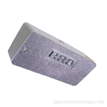 Double Device for Panic Exit Device